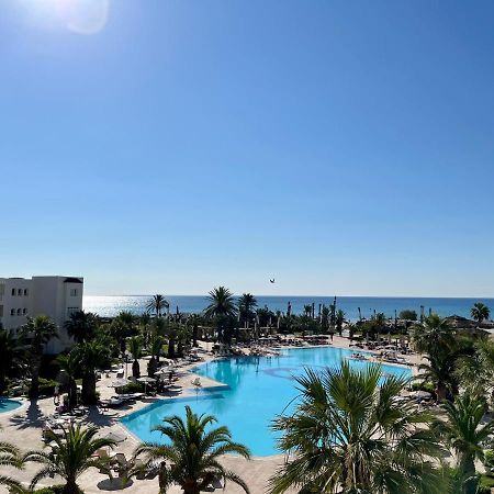 Sentido Marillia Resort & Spa Yasmine Eksteriør billede
