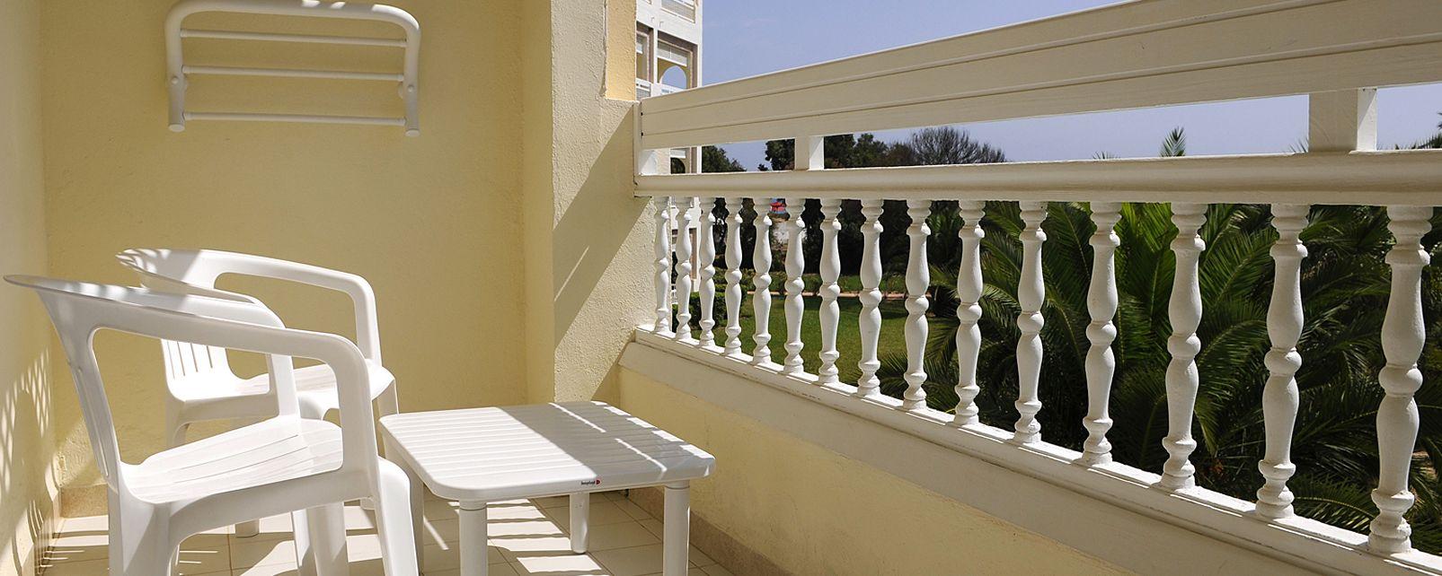 Sentido Marillia Resort & Spa Yasmine Eksteriør billede