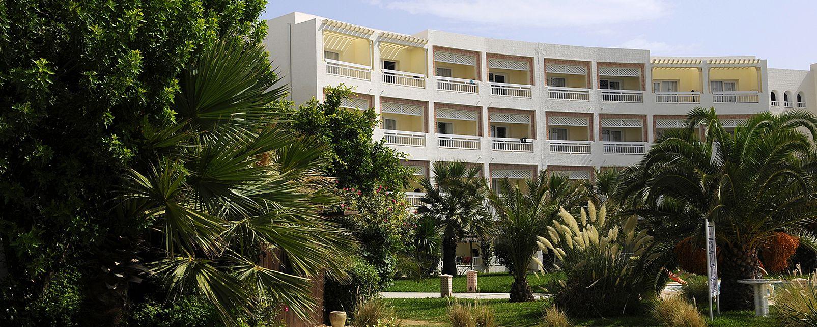 Sentido Marillia Resort & Spa Yasmine Eksteriør billede