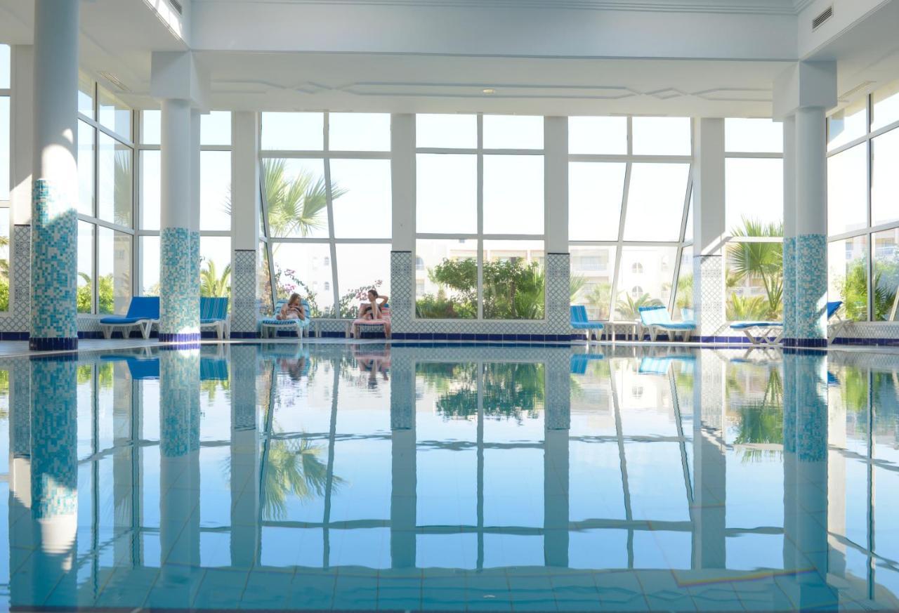 Sentido Marillia Resort & Spa Yasmine Eksteriør billede