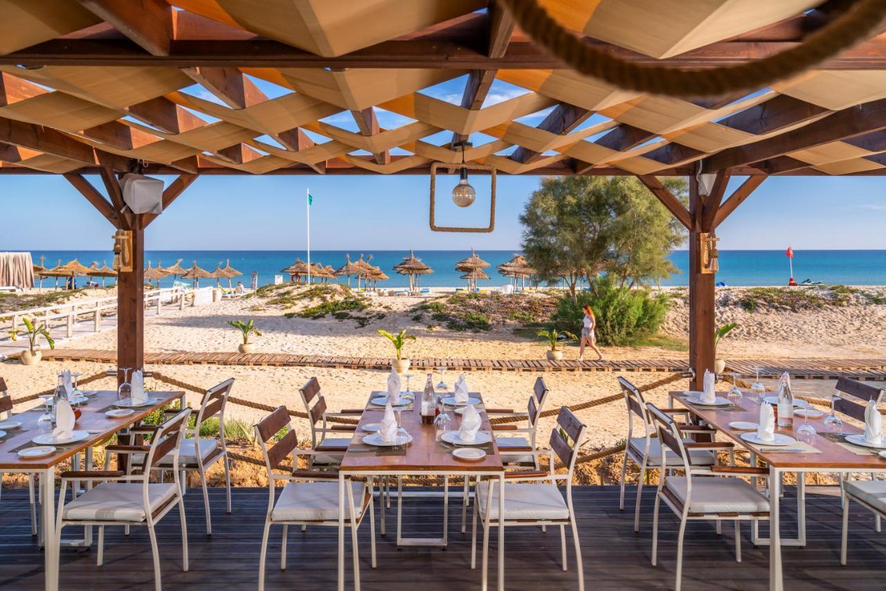 Sentido Marillia Resort & Spa Yasmine Eksteriør billede