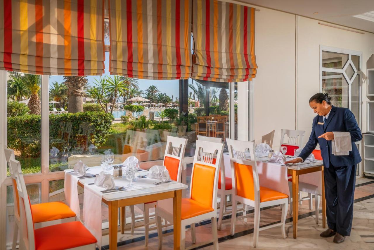 Sentido Marillia Resort & Spa Yasmine Eksteriør billede