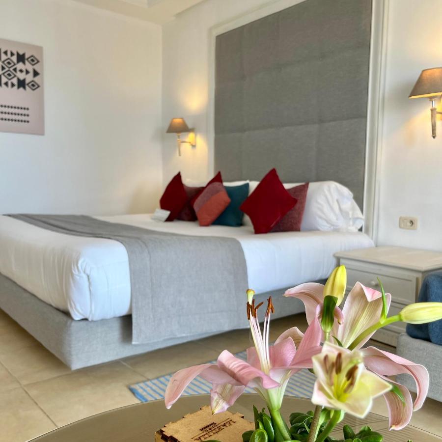 Sentido Marillia Resort & Spa Yasmine Eksteriør billede