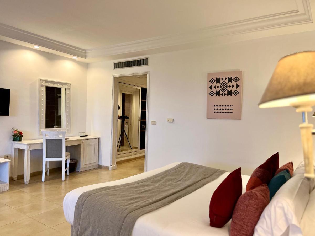 Sentido Marillia Resort & Spa Yasmine Eksteriør billede