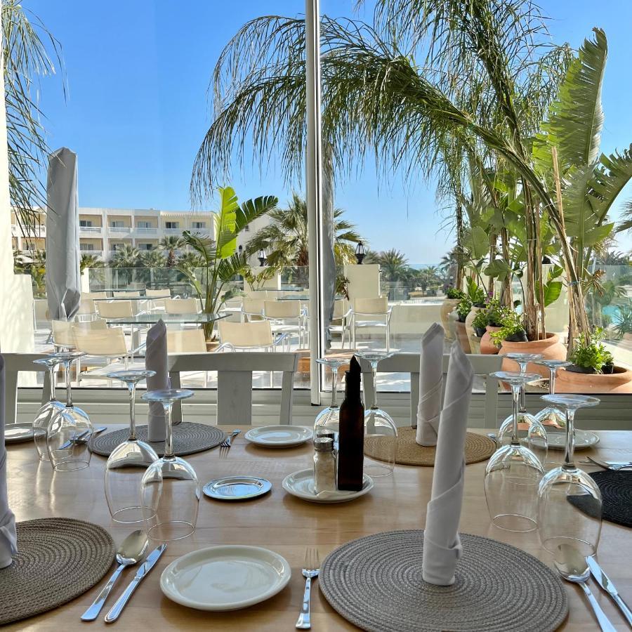 Sentido Marillia Resort & Spa Yasmine Eksteriør billede