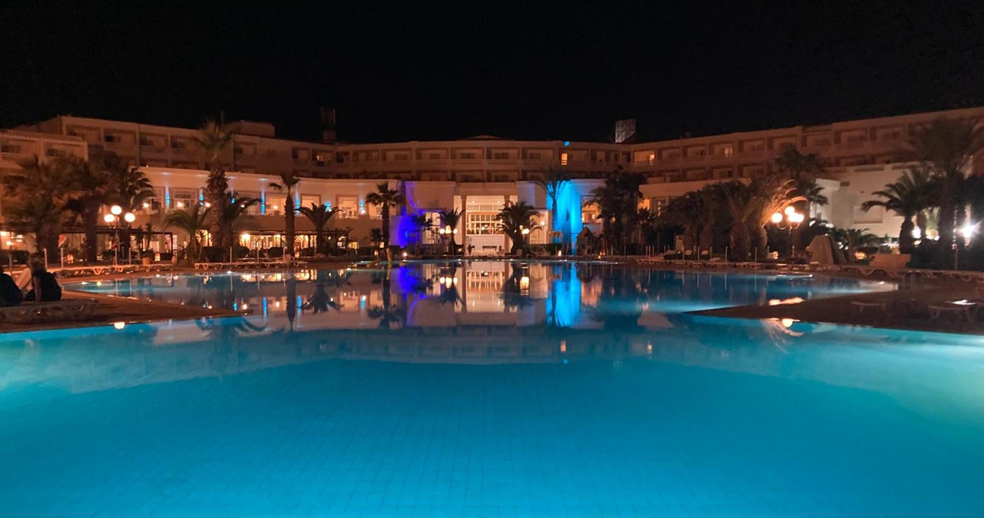 Sentido Marillia Resort & Spa Yasmine Eksteriør billede