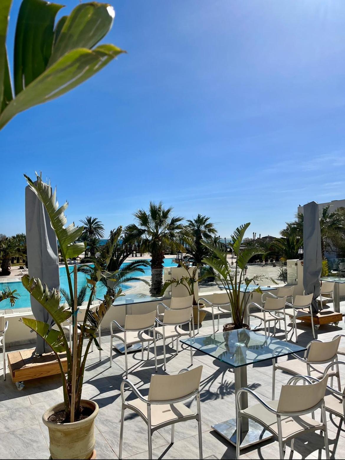 Sentido Marillia Resort & Spa Yasmine Eksteriør billede