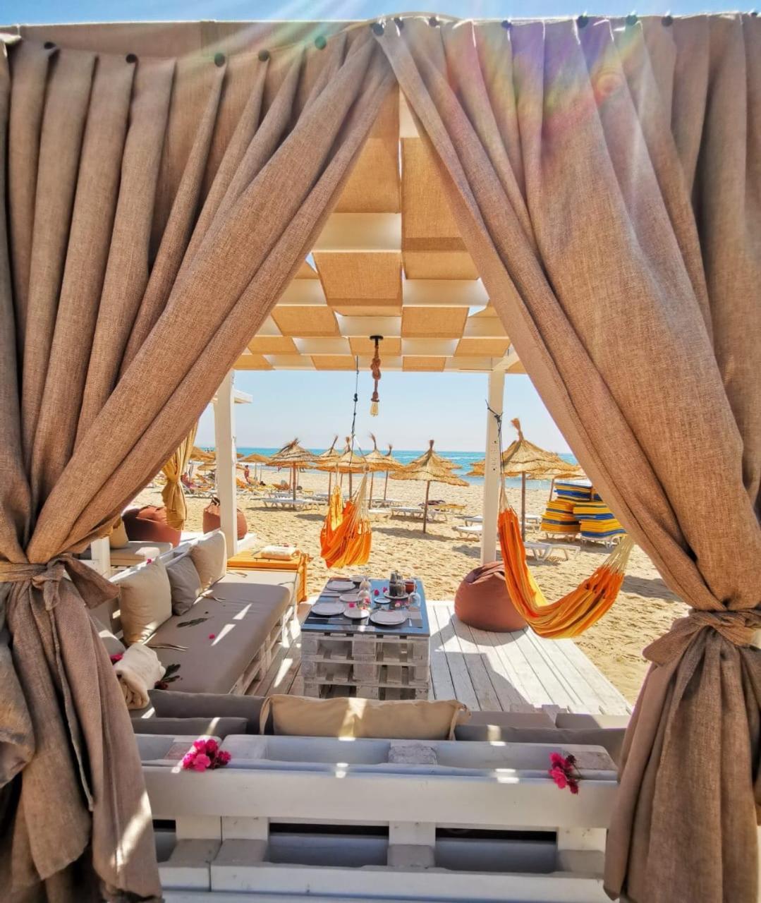 Sentido Marillia Resort & Spa Yasmine Eksteriør billede