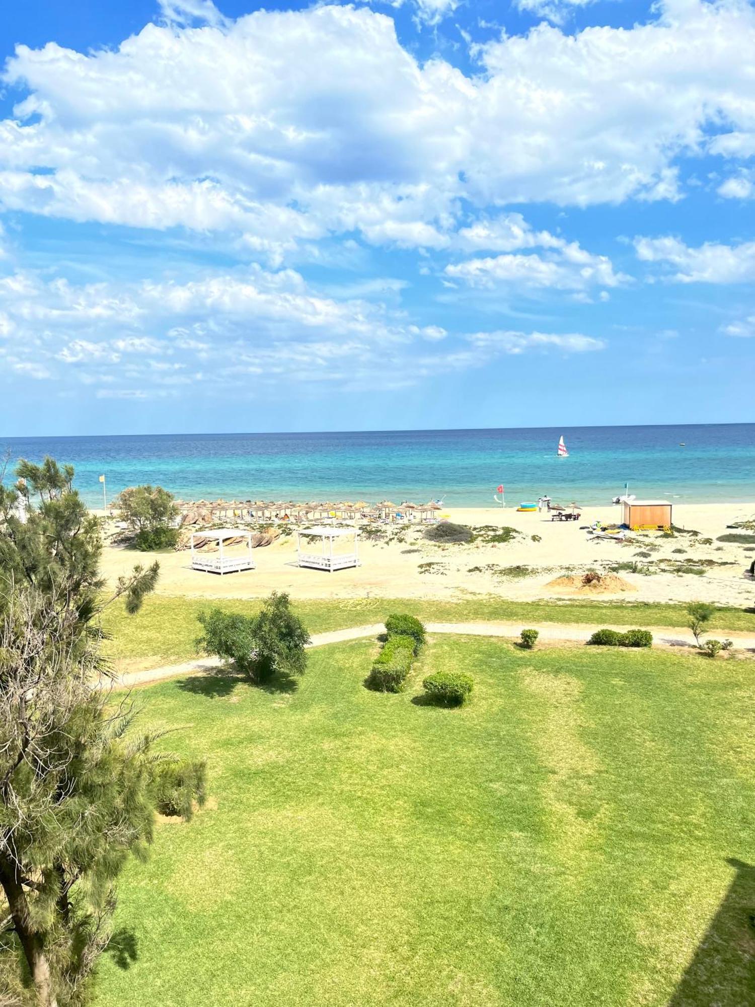 Sentido Marillia Resort & Spa Yasmine Eksteriør billede