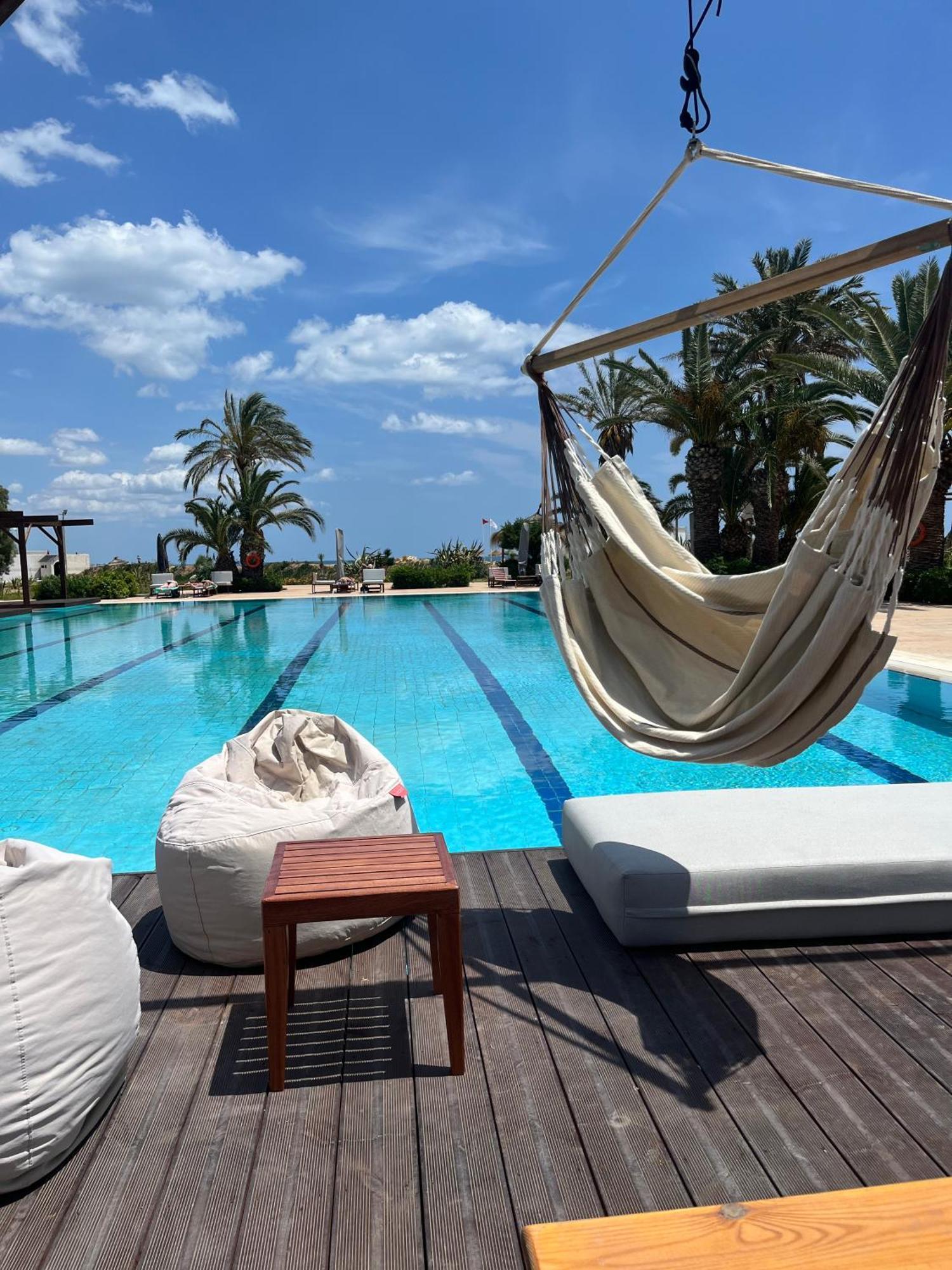 Sentido Marillia Resort & Spa Yasmine Eksteriør billede